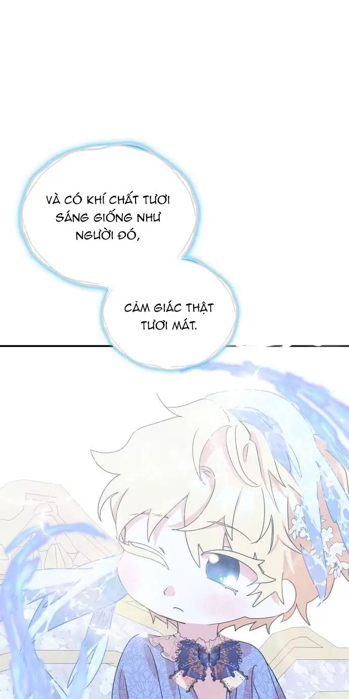 sống trong vườn hoa của công chúa chapter 4 55