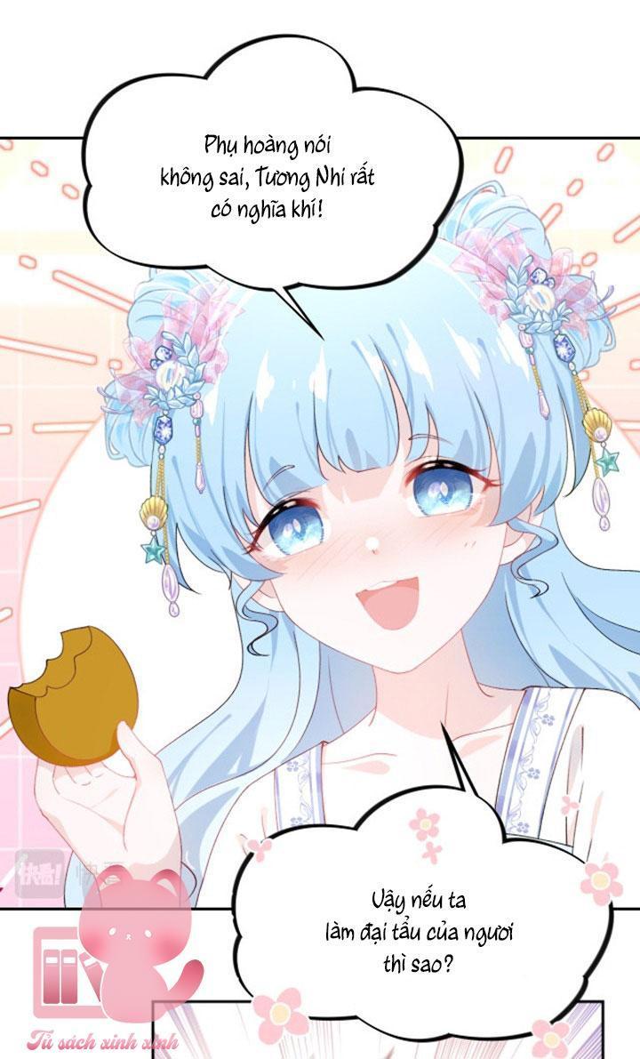 một đêm nọ đột nhiên yandere tới! chapter 127 22