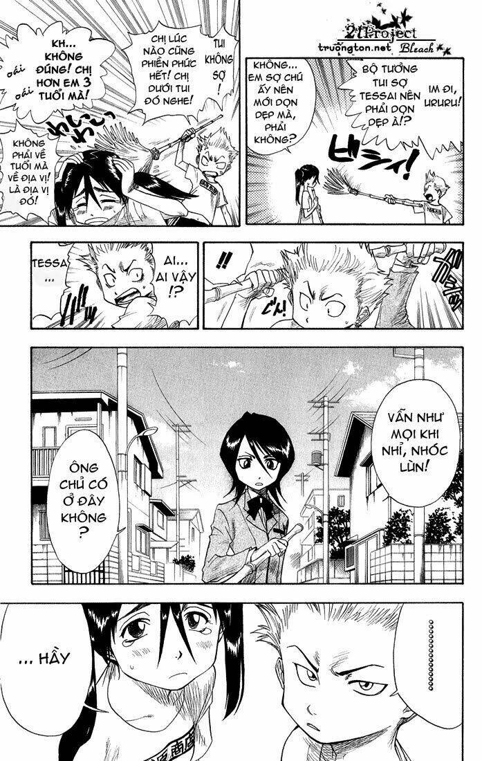 thần chết ichigo chapter 13 7