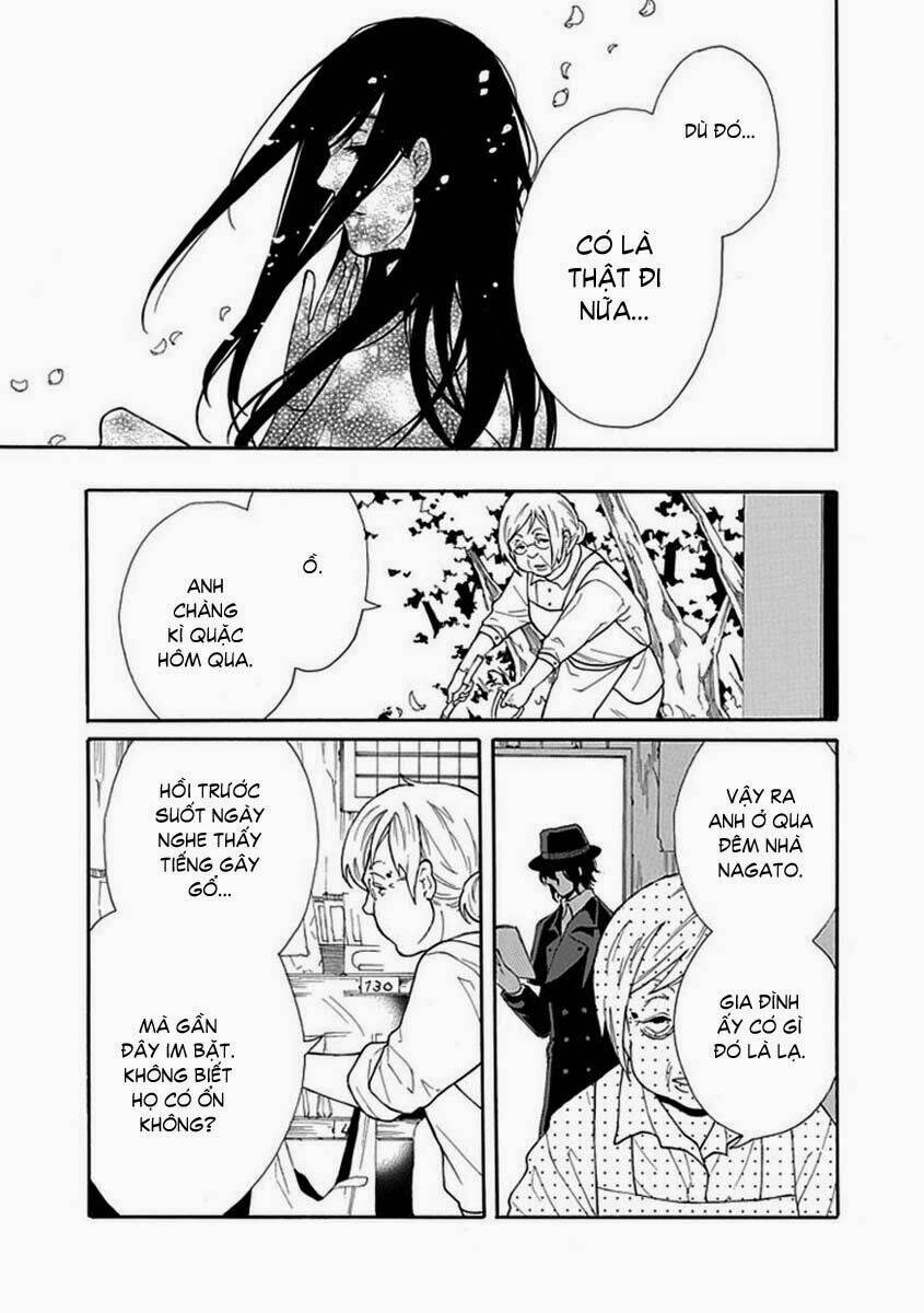 shiranui kitanroku chapter 3 17