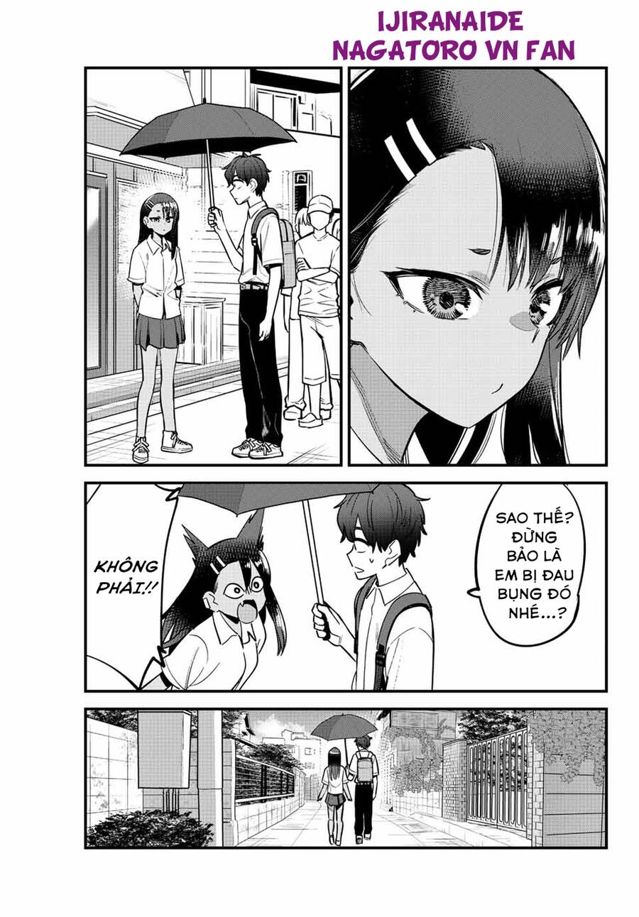 please don bully me - nagatoro-san chapter 115 19