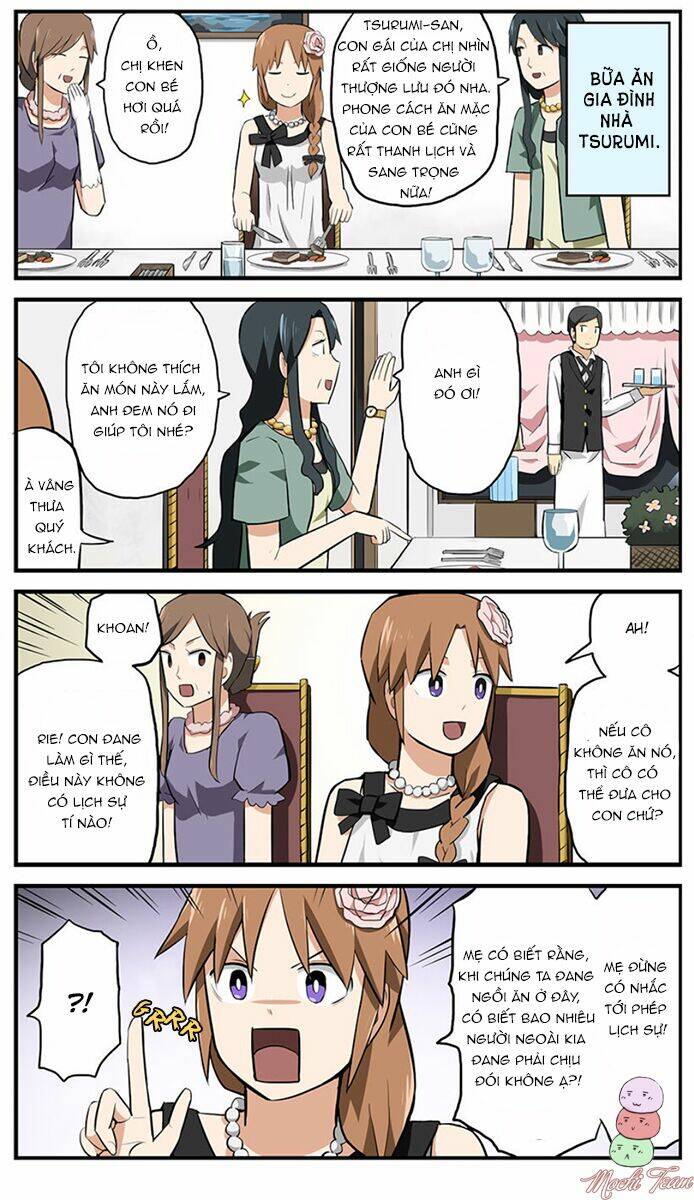 hinmin choujin kanenashi-kun chapter 5 13