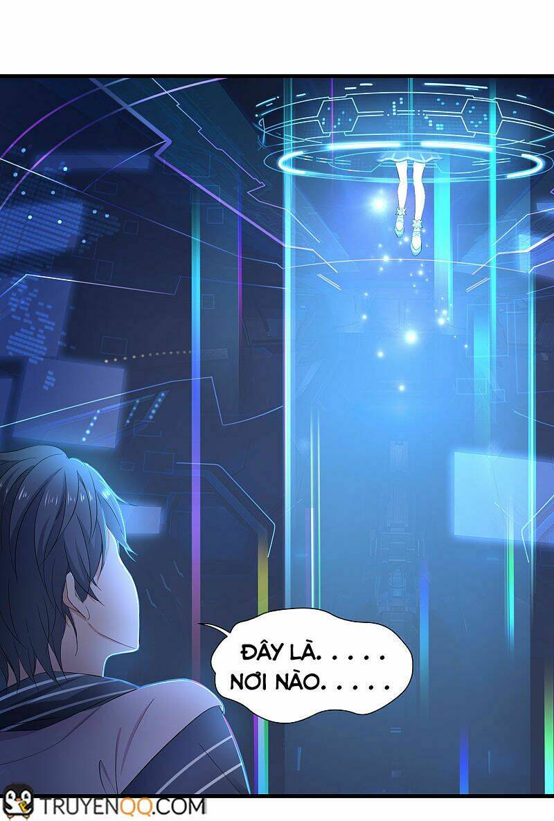 hệ thống học tập bất khả chiến bại chapter 1 53