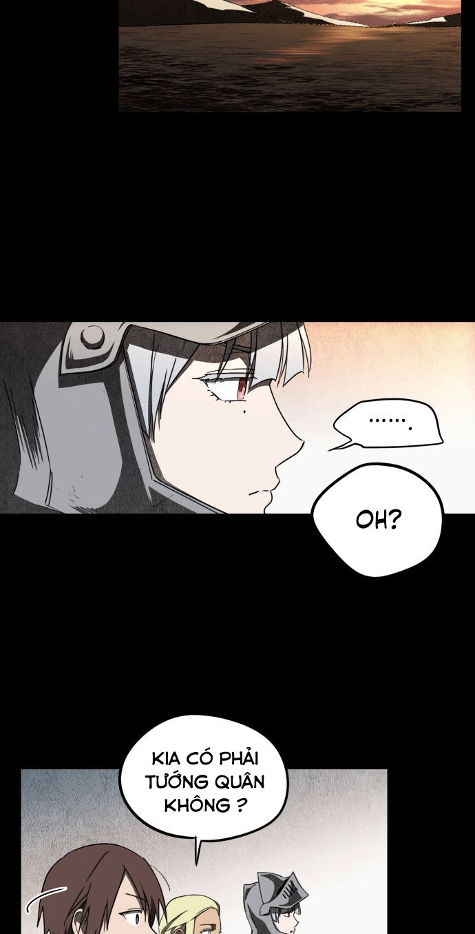 bị che khuất bởi hoàng hôn chapter 27 28