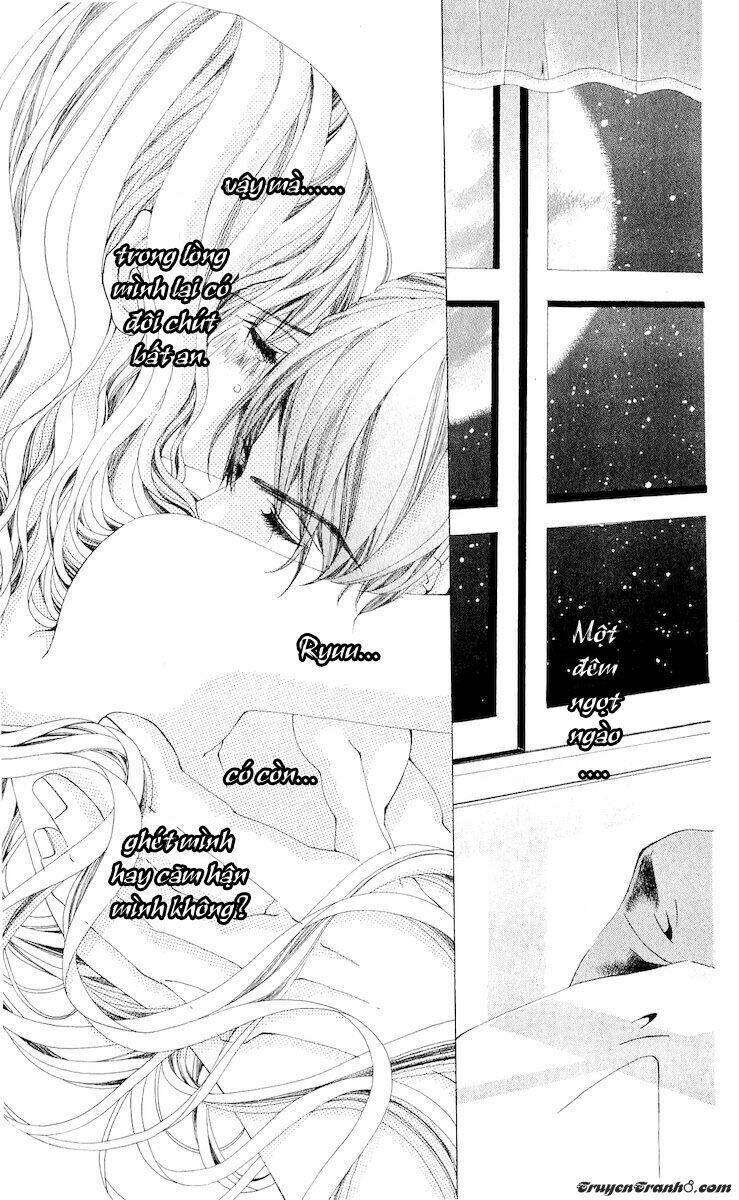 nemuri hime - yume miru youni koishiteru chapter 14 5