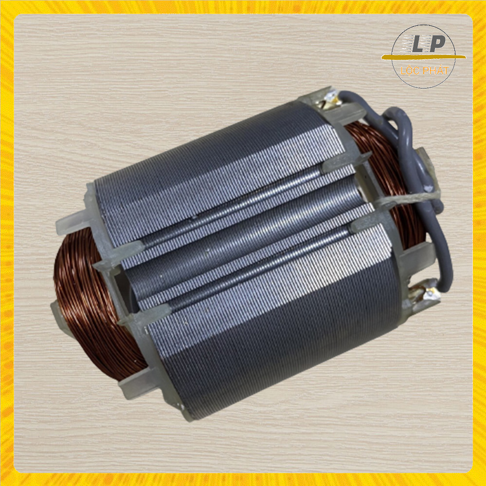 Stator máy bào cho Makita 1900 MT190 MT191