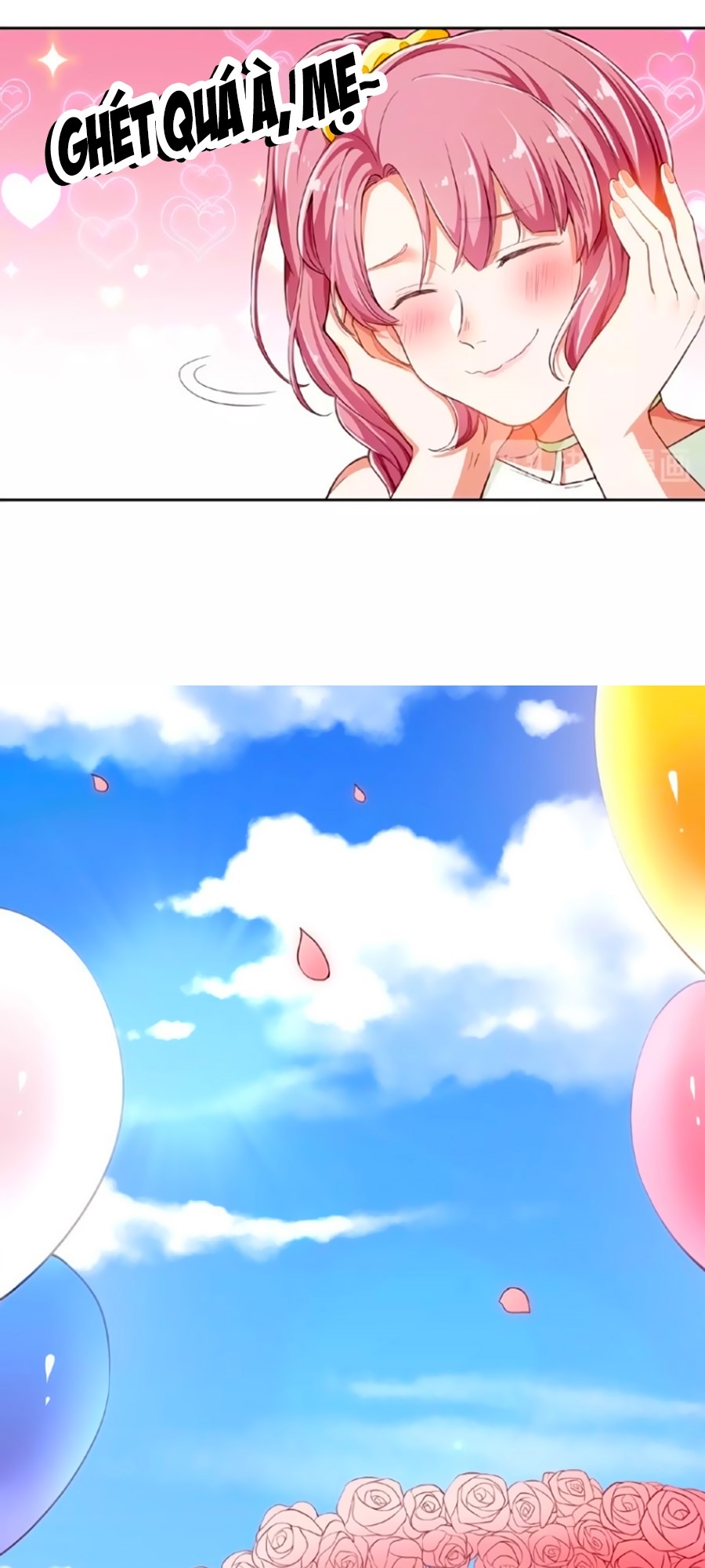 kế hoạch công lược của cô vợ gả thay chapter 2 31