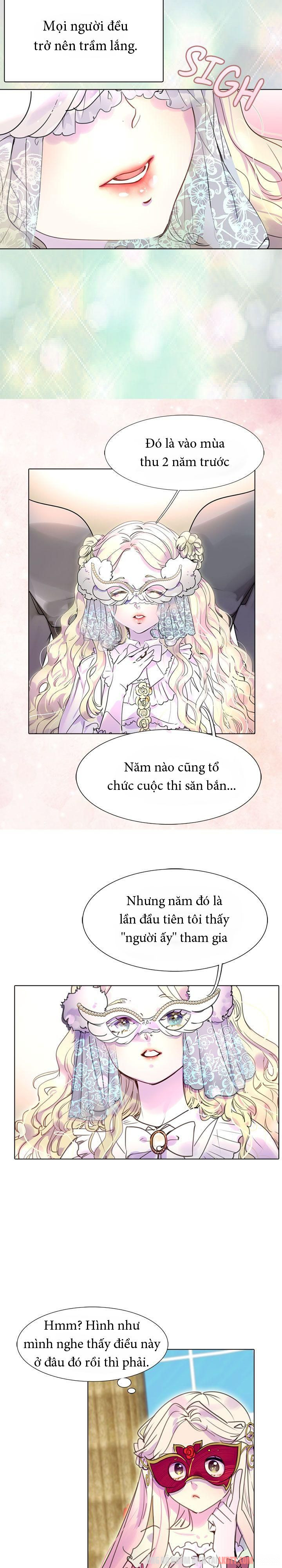 đừng xem thường nữ phụ chapter 29 12