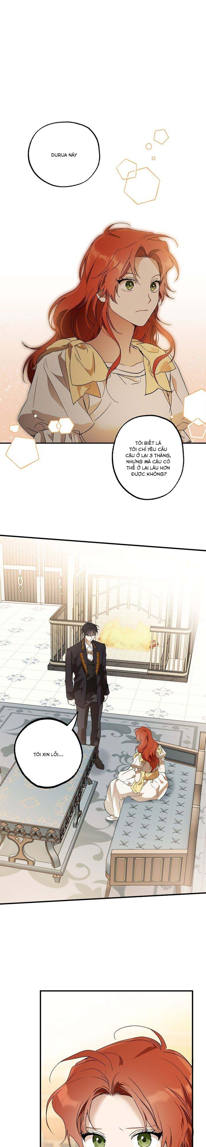 tất cả đều là sai lầm chapter 65 19