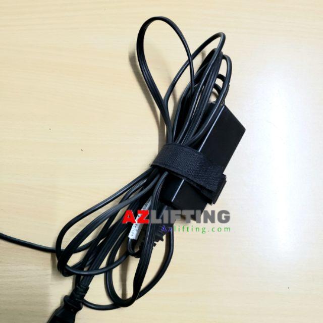 Combo 5 sợi dây đai dán cột đồ tiện lợi 2.5x35cm