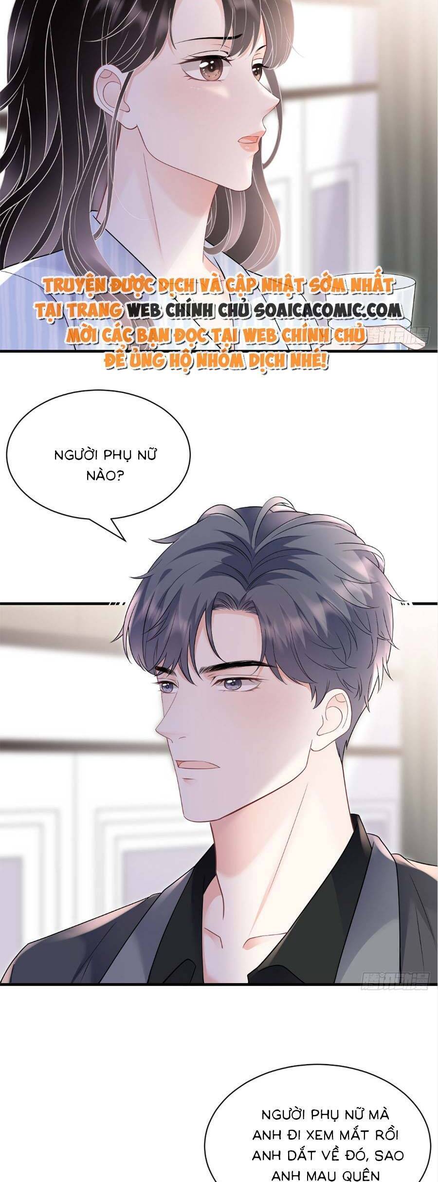 đại tiểu thư có thể có cái gì xấu chapter 150 7