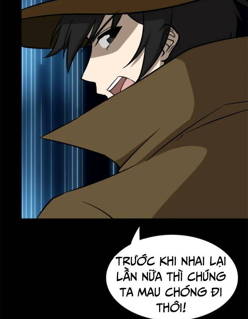 bạn gái virus của tôi chapter 410 47