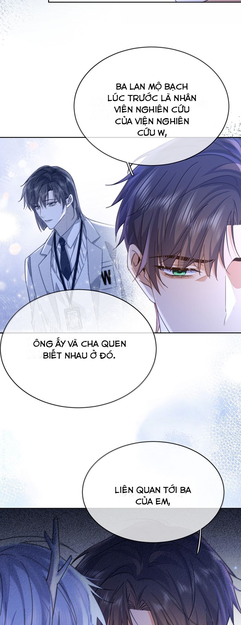 Huynh Dạy Dỗ Đệ Bất Kính chapter 53