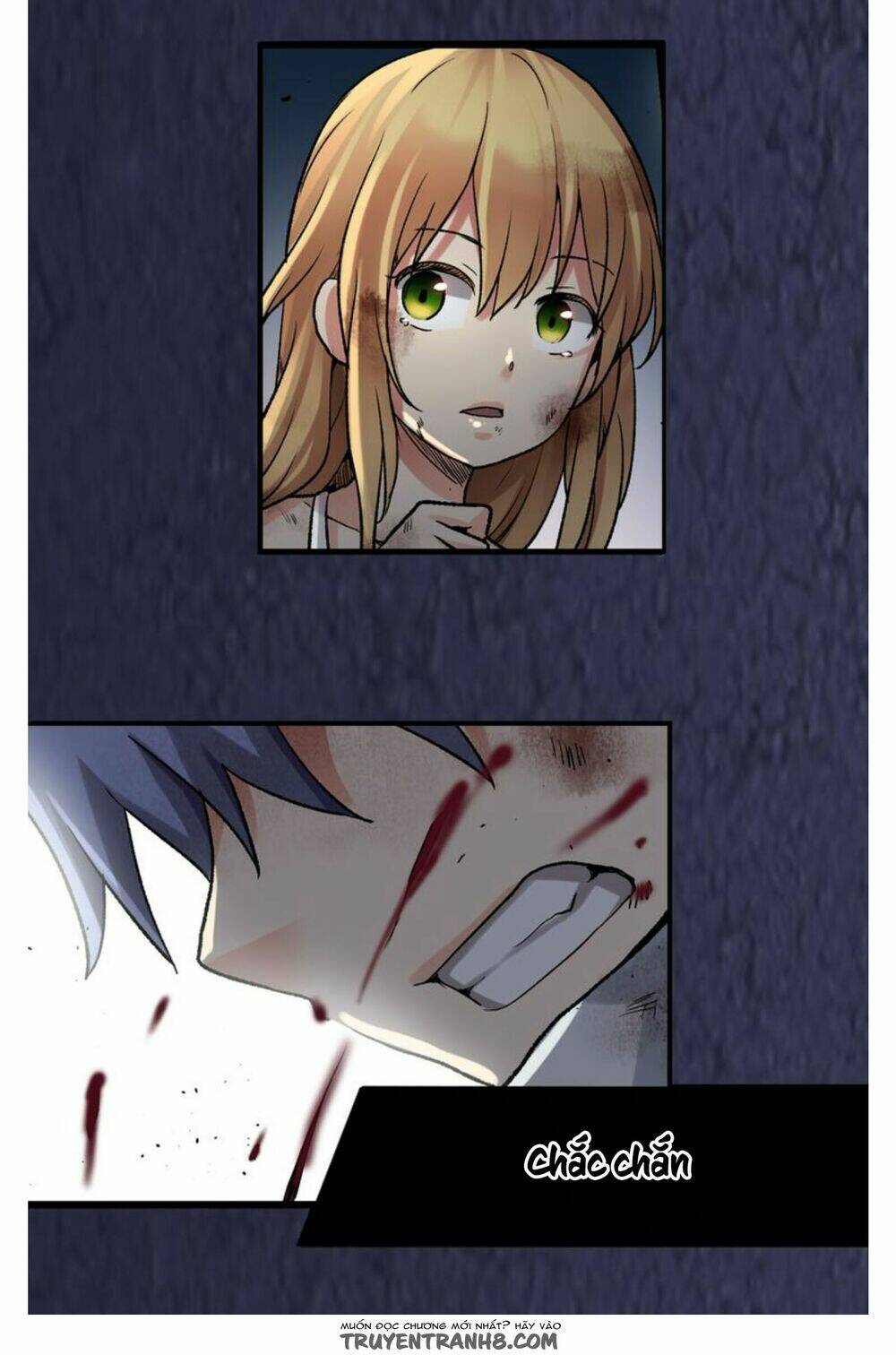 vì tôi là ông chú mở tiệm bán vũ khí chapter 39 34