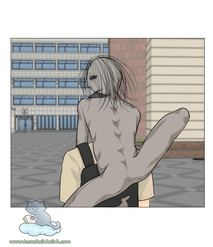 bán quỷ chapter 28 49