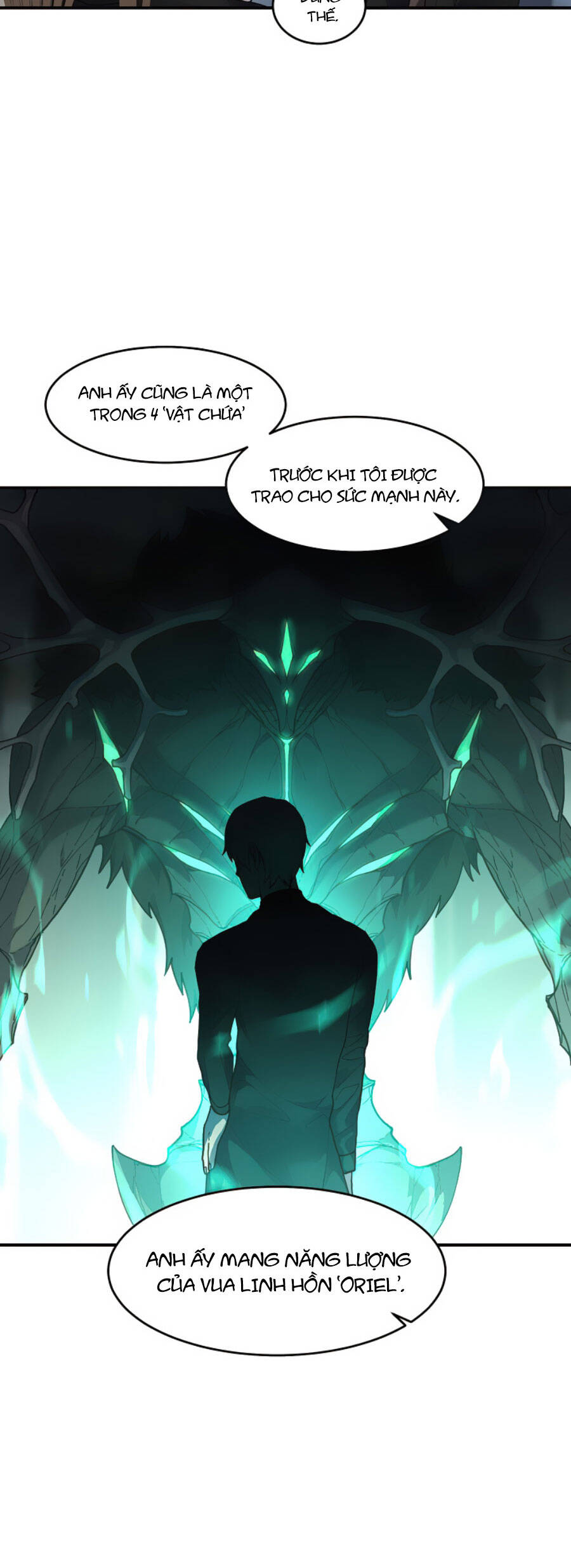 pháp sư hạng b nhanh nhất thế giới chapter 71 23