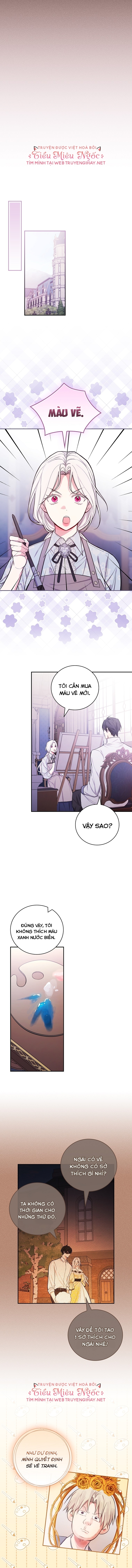 tôi trở thành mẹ của vị anh hùng chiến binh chapter 43 7