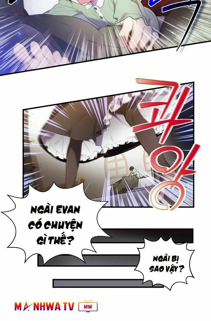 cuộc trả thù bắt đầu chapter 1 9