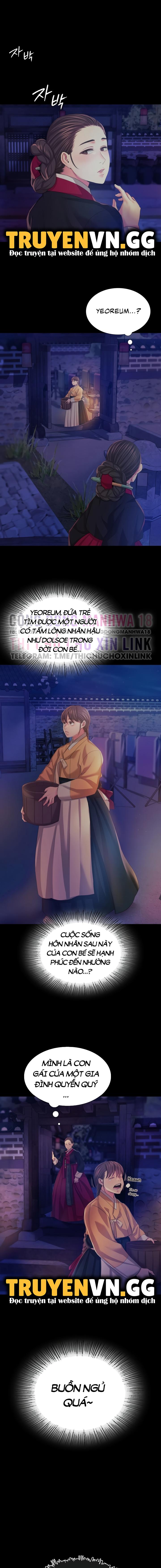 [18+] tiểu thư chapter 67 6