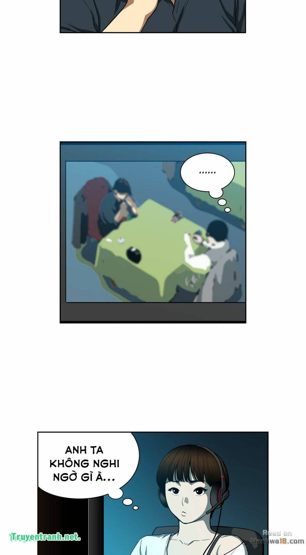 thần bài siêu năng chapter 29 19