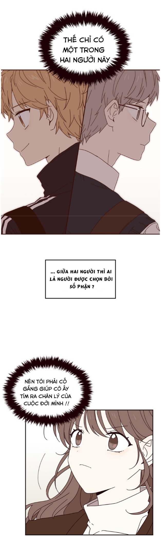 chủ đề tình yêu chapter 2 17