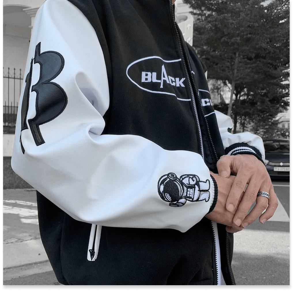 Áo khoác dù bomber unisex siêu chất nam nữ siêu đẹp , hottrend 2021 KME STORE