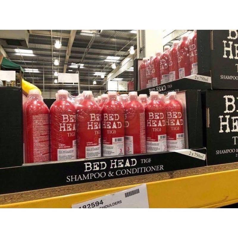 Gội xả tigi chính hãng