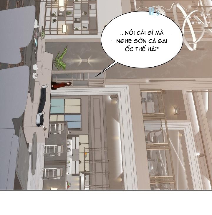 chuyện tình manhattan chapter 15 11