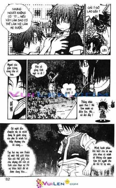 tiên nữ giáng trần chapter 19 82