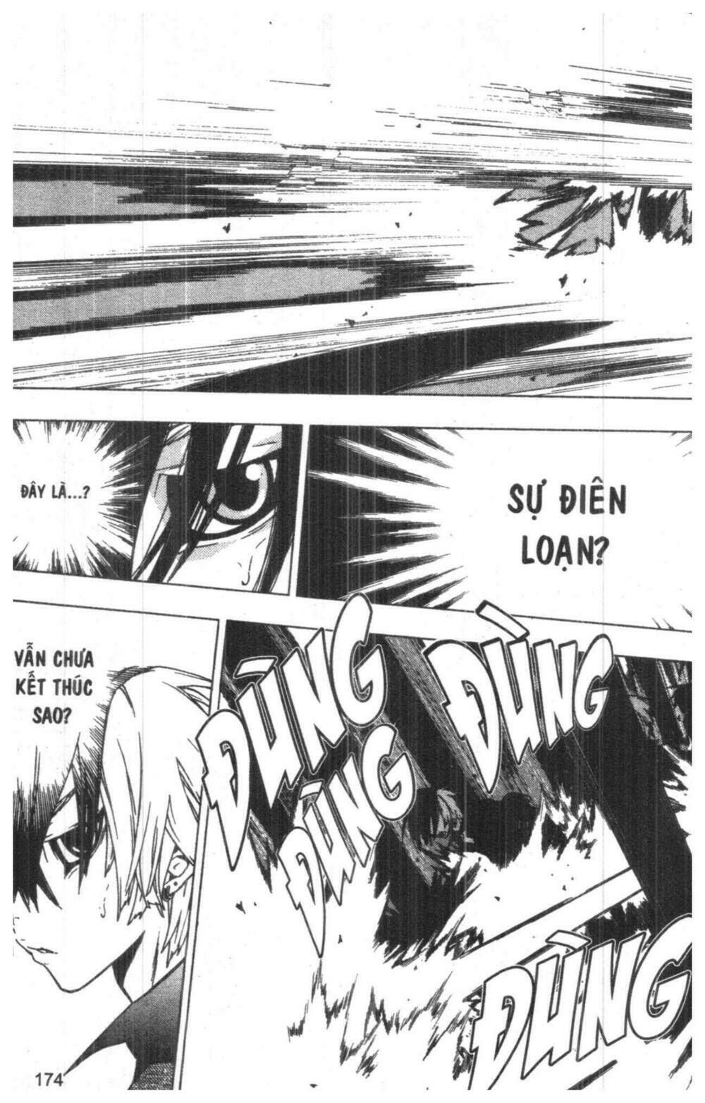 móng vuốt chapter 3 174