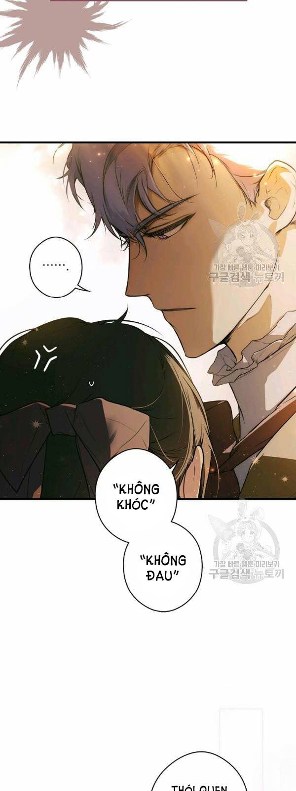 quý cô bí ẩn - secret lady chapter 40 43