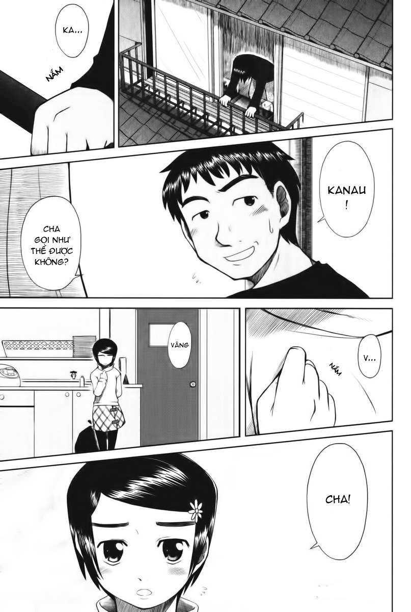 otaku no musume-san chapter 4 1