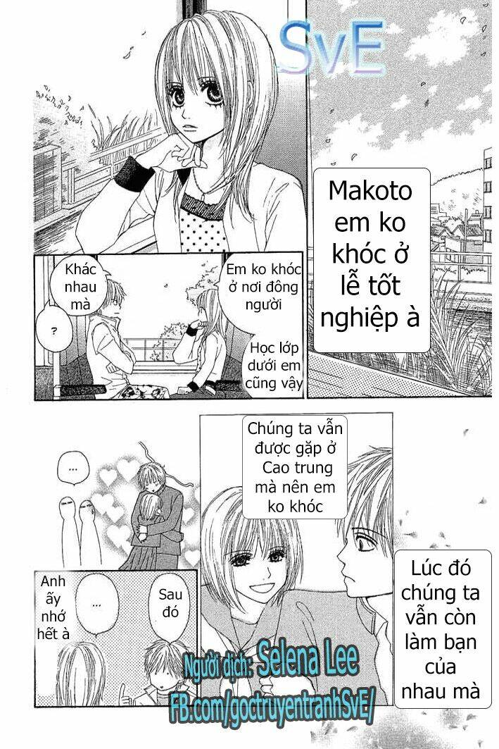 egaku nara happy ending chapter 2 5