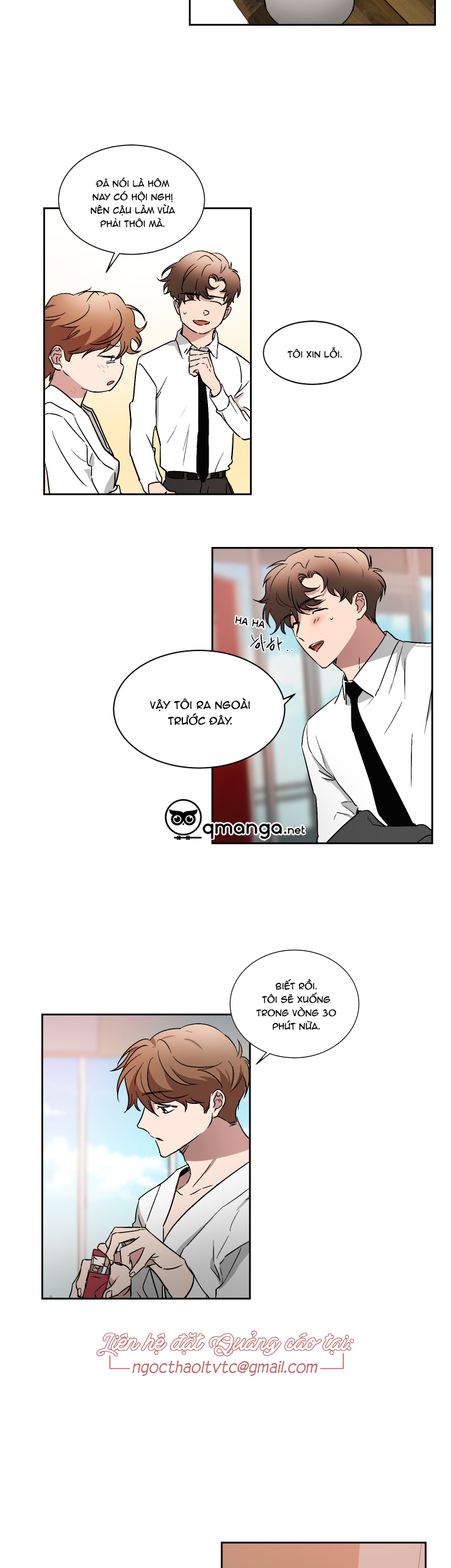 well done chapter 34 5