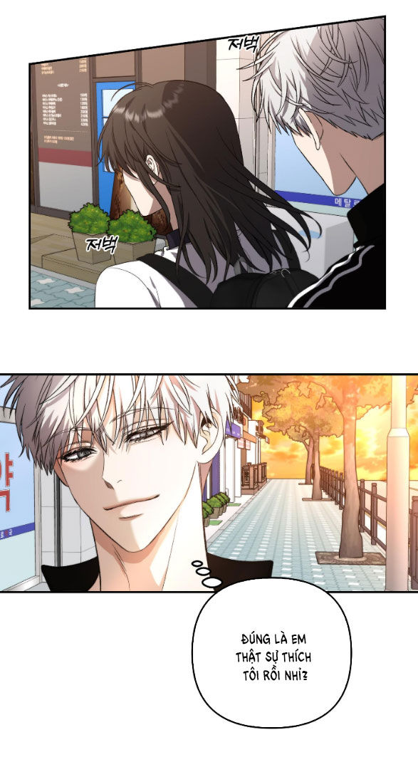 Tự Do Trong Mơ chapter 61.1 23