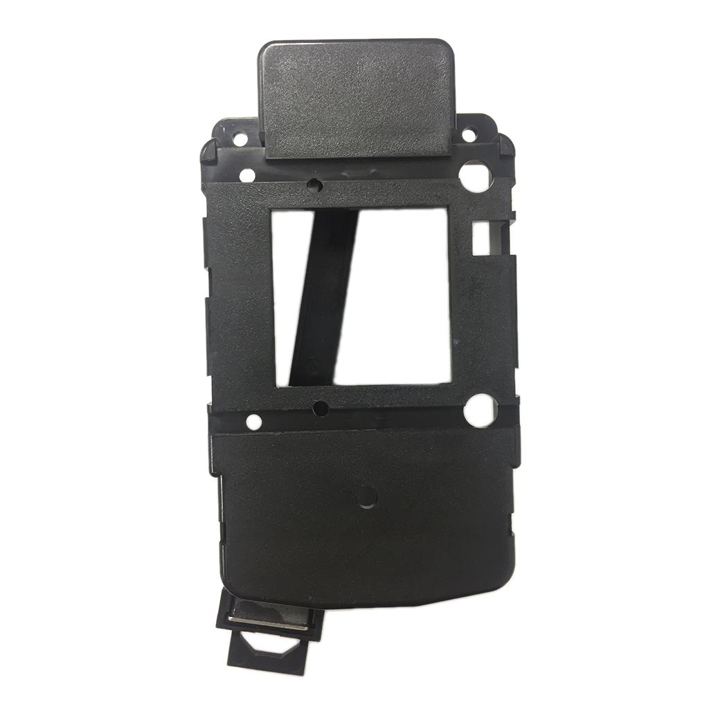 Clock Pendulum Type Movement Shell for DIY Clock Replacement