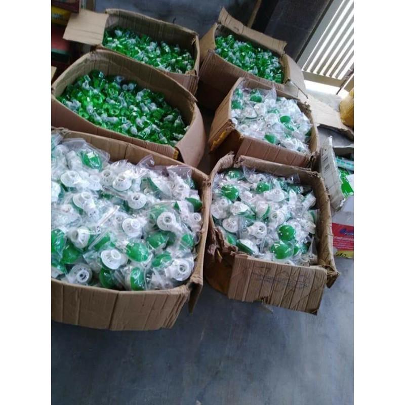 Bộ đèn đuổi muỗi