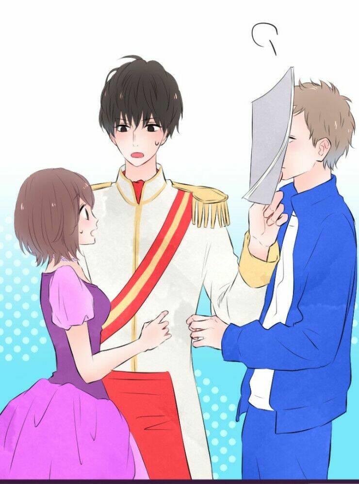 yêu không thể nói chapter 25 10