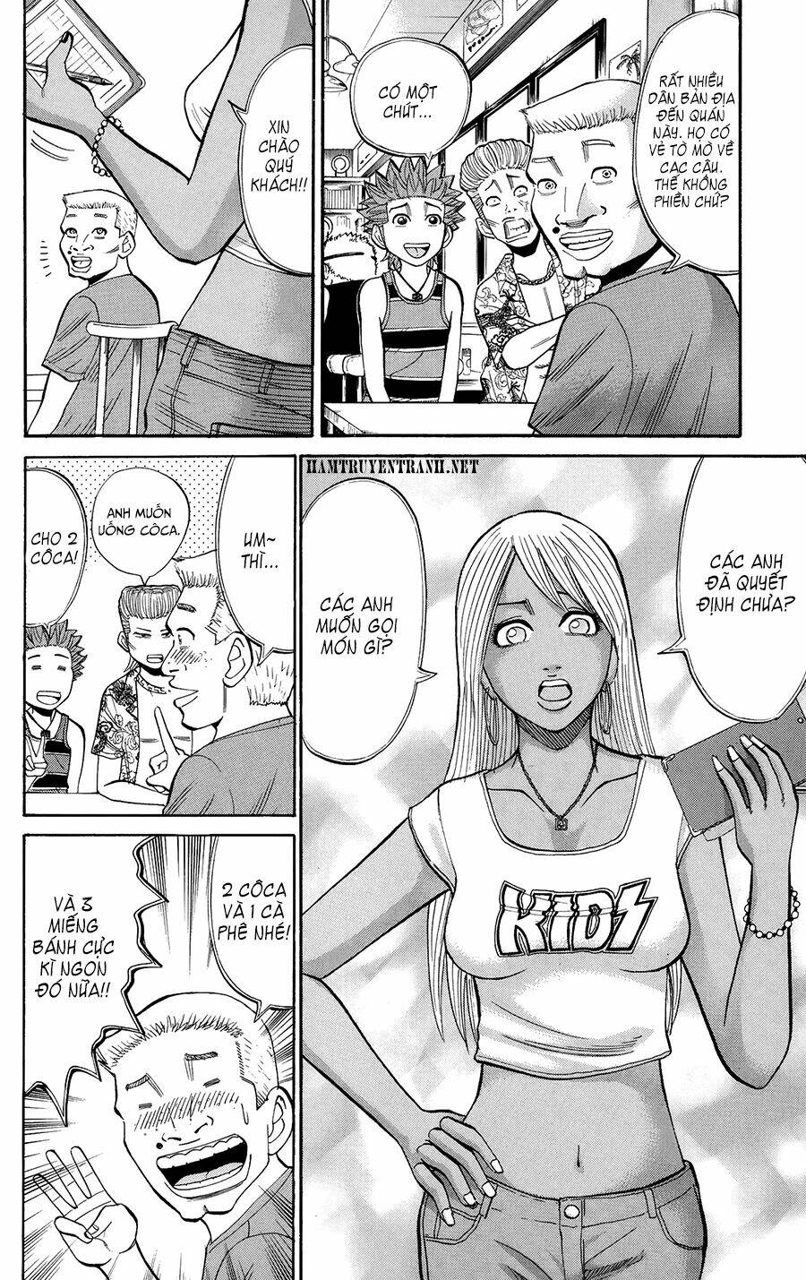 nanba mg5 chapter 30 9