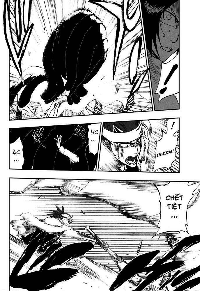 thần chết ichigo chapter 293 9