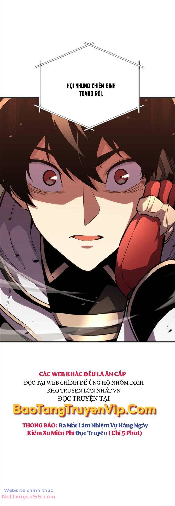 huyền thoại game thủ - tái xuất chapter 140 50