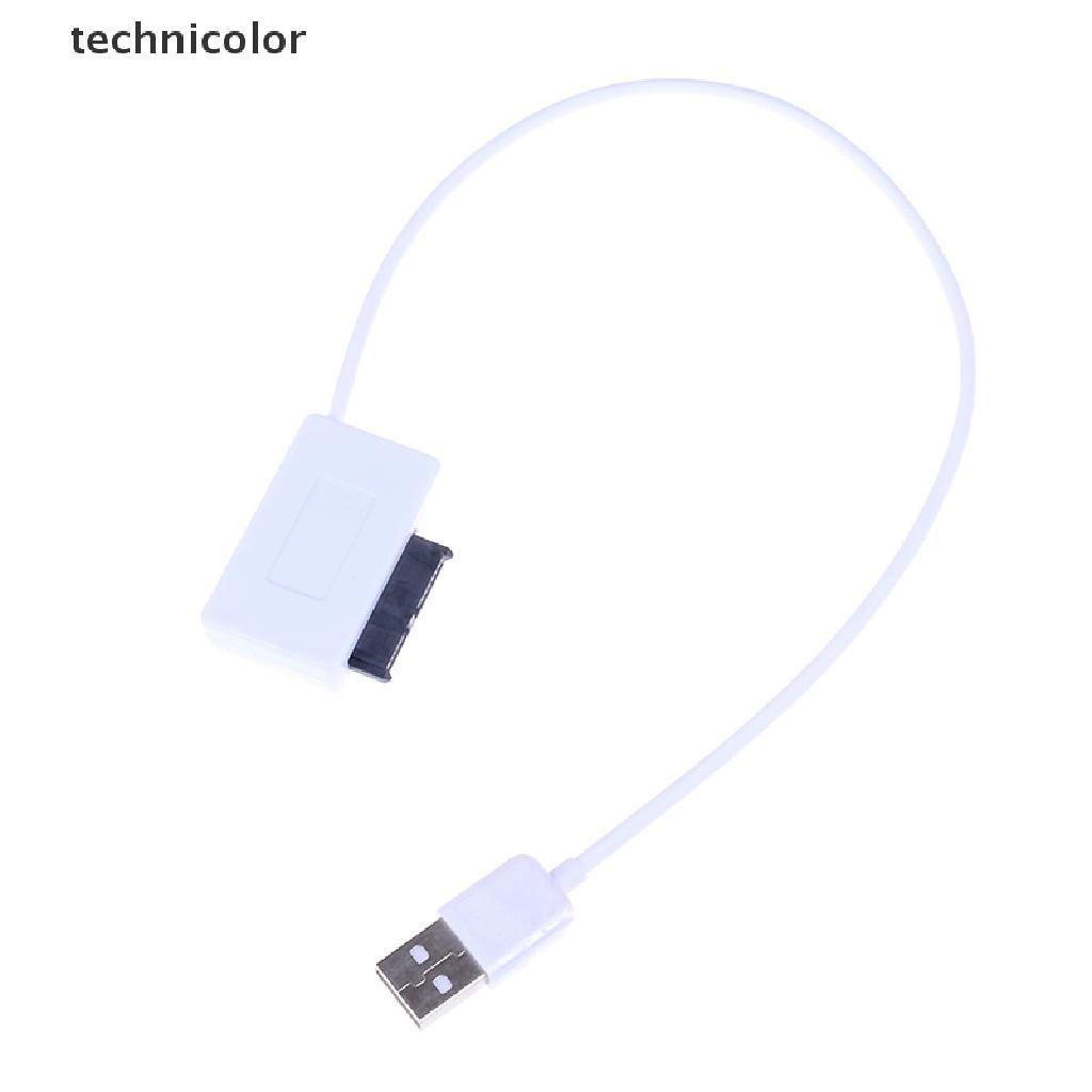 Dây Cáp Chuyển Đổi Từ Usb Sang 13pin Sata / Ide Cd Dvd Rom