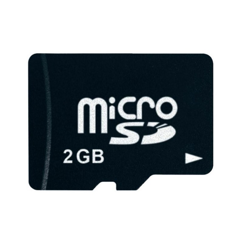 Thẻ Nhớ Micro Sd 2Gb Tiện Lợi Tốc Độ Cao