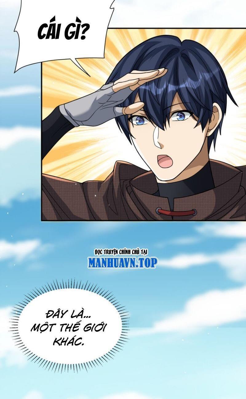 cựu nhật ngự long chapter 53 6