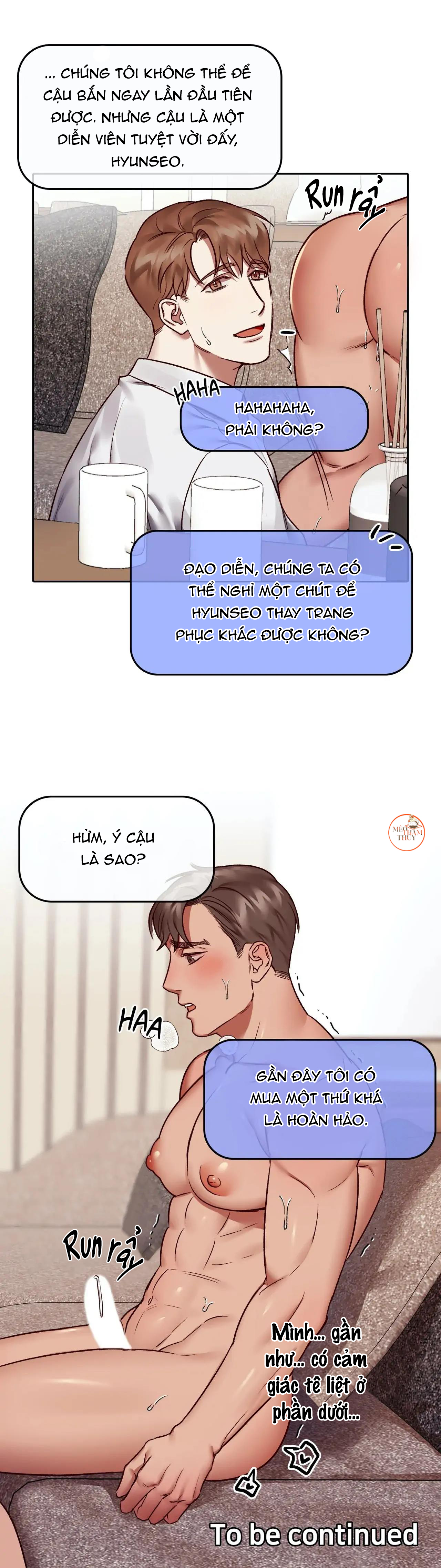 chăm sóc cậu nhóc ngực khủng chapter 10 32