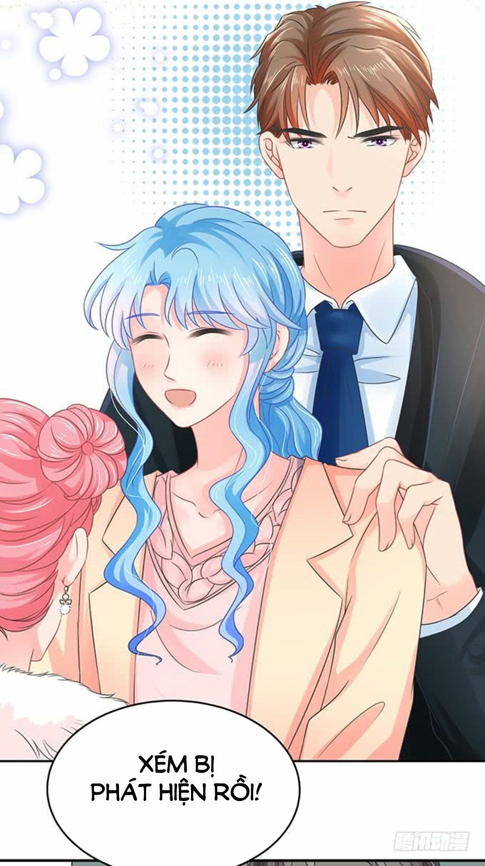 luyến đường thời quang chapter 67 42