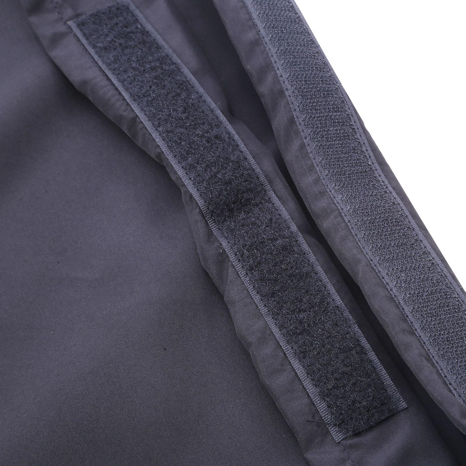 Car Divider Curtain Portable Polyester Lightweight Cover Passenger Protection Shade Sleeping Curtain for Camping SUV Trucks