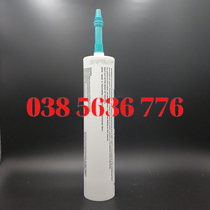 Dow Corning 3145, Keo Dán Điện Tử Cách Điện, Keo Chống Thấm,  Chịu Nhiệt Độ Cao, Cách Điện