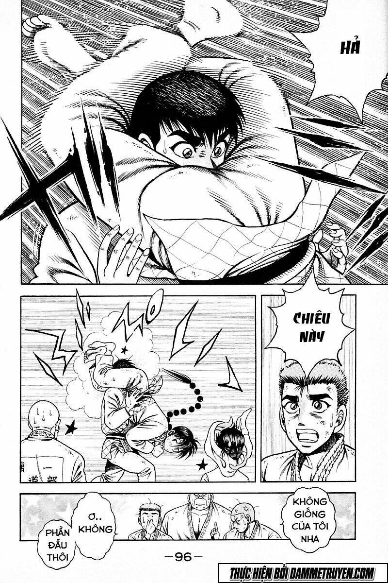 shin kotaro makaritoru! juudouhen chapter 219 25