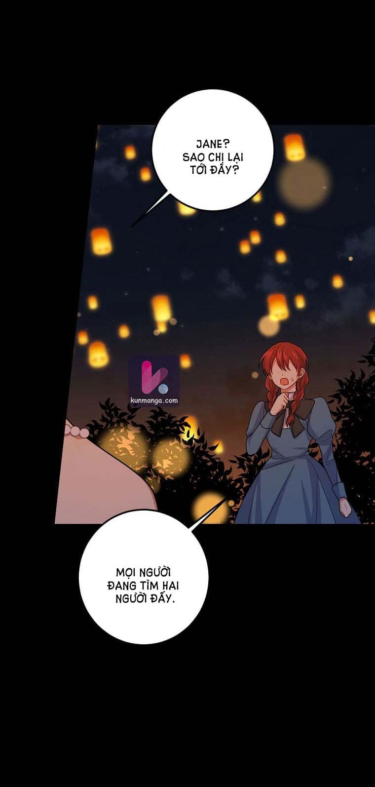 tôi là tiểu thư của gia đình này chapter 132 67